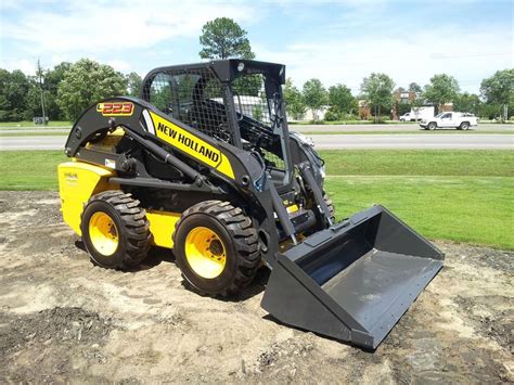 new holland 223 skid steer specs|new holland l223 super boom.